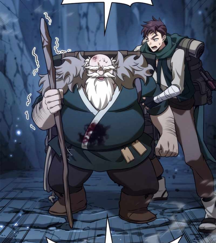 Đại Pháp Sư Toàn Năng Chapter 159 - 60