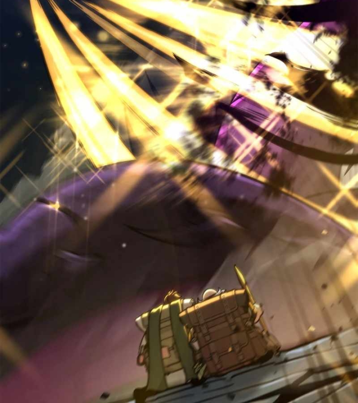 Đại Pháp Sư Toàn Năng Chapter 159 - 160