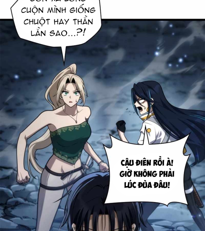 Đại Pháp Sư Toàn Năng Chapter 159 - 132