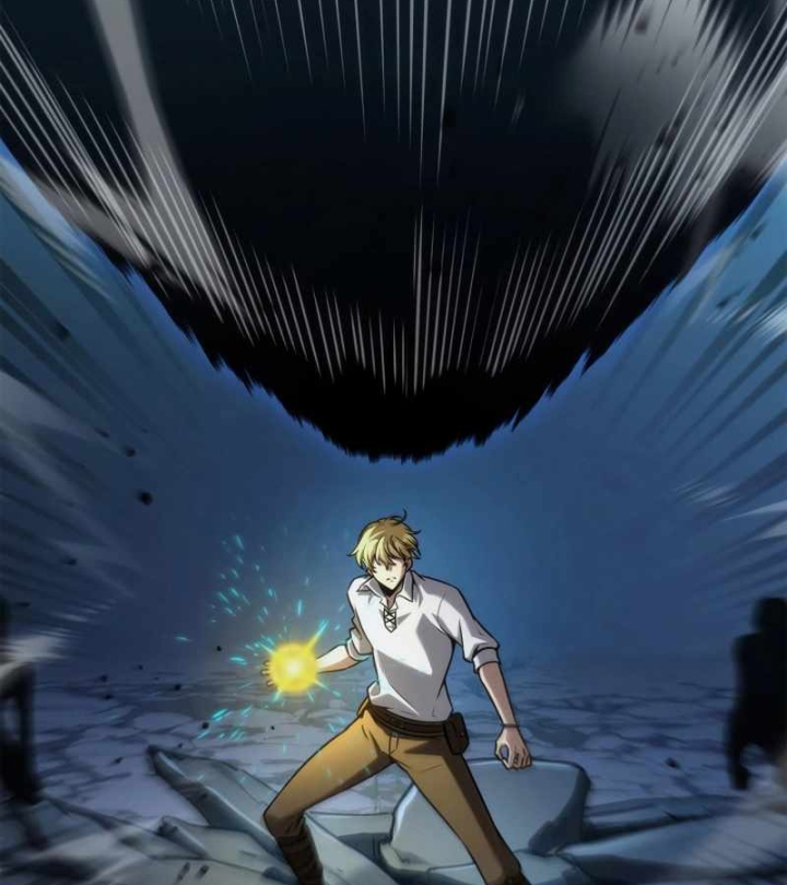 Đại Pháp Sư Toàn Năng Chapter 159 - 23