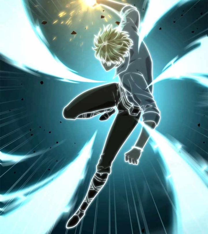 Đại Pháp Sư Toàn Năng Chapter 159 - 144