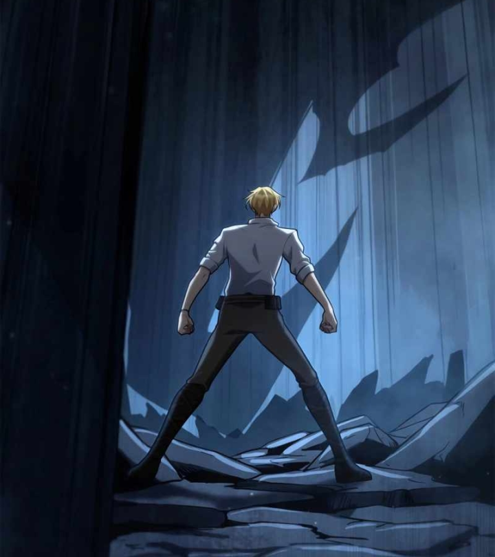 Đại Pháp Sư Toàn Năng Chapter 159 - 8