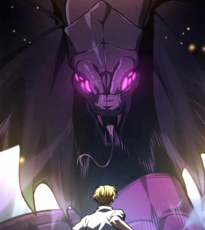 Đại Pháp Sư Toàn Năng Chapter 159 - 116