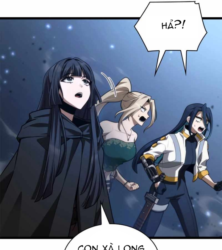 Đại Pháp Sư Toàn Năng Chapter 159 - 134