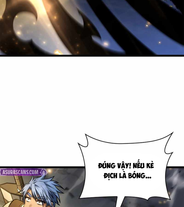 Đại Pháp Sư Toàn Năng Chapter 159 - 154