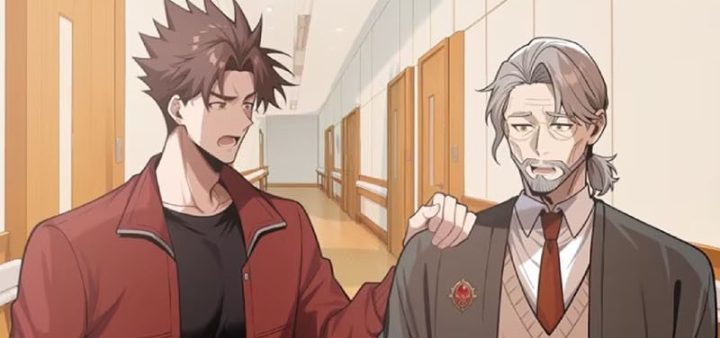 Thương Nhân Buôn Lậu Thời Mạt Thế: Ta Dùng Que Cay Đổi Vàng Thỏi Chapter 17 - 12