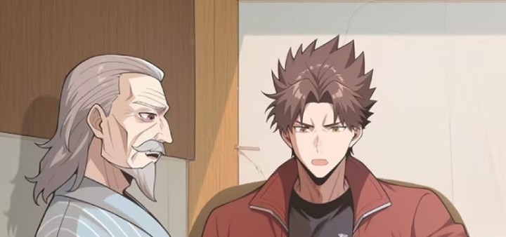 Thương Nhân Buôn Lậu Thời Mạt Thế: Ta Dùng Que Cay Đổi Vàng Thỏi Chapter 17 - 49