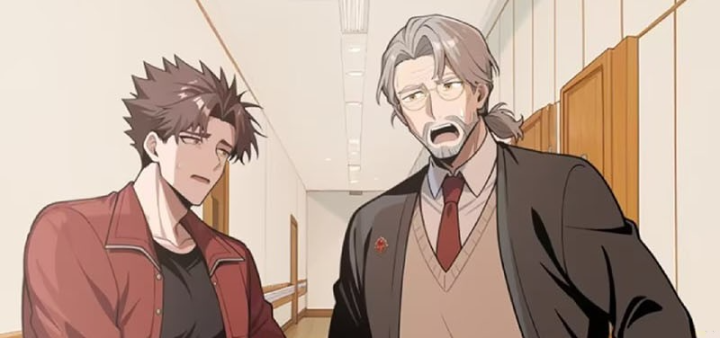 Thương Nhân Buôn Lậu Thời Mạt Thế: Ta Dùng Que Cay Đổi Vàng Thỏi Chapter 17 - 6