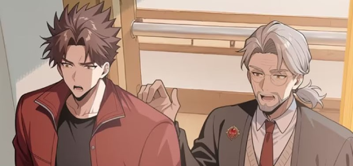 Thương Nhân Buôn Lậu Thời Mạt Thế: Ta Dùng Que Cay Đổi Vàng Thỏi Chapter 17 - 16