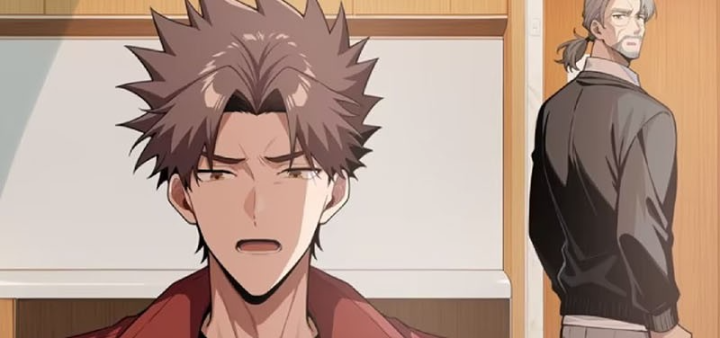 Thương Nhân Buôn Lậu Thời Mạt Thế: Ta Dùng Que Cay Đổi Vàng Thỏi Chapter 17 - 30