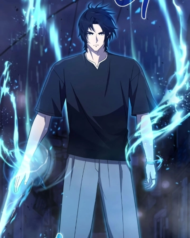 Cuộc Sống Hiện Đại Của Đấng Tối Cao Chapter 6 - 2