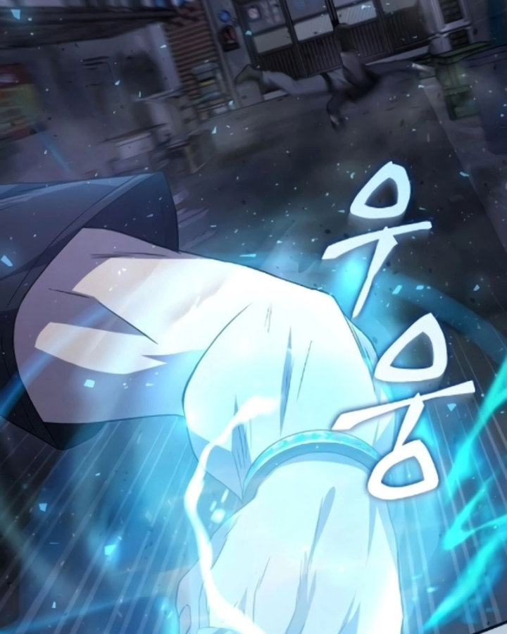 Cuộc Sống Hiện Đại Của Đấng Tối Cao Chapter 6 - 63