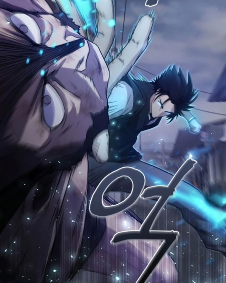 Cuộc Sống Hiện Đại Của Đấng Tối Cao Chapter 6 - 126