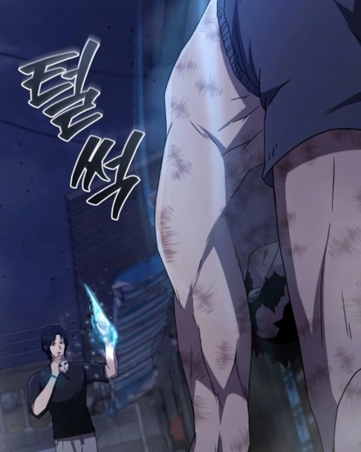 Cuộc Sống Hiện Đại Của Đấng Tối Cao Chapter 6 - 75