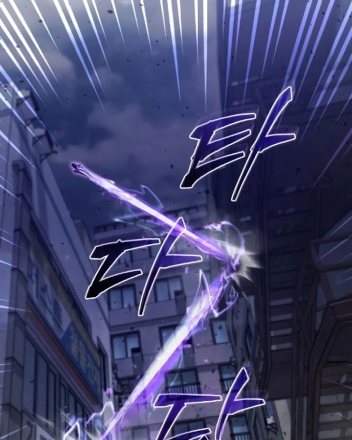 Cuộc Sống Hiện Đại Của Đấng Tối Cao Chapter 6 - 35