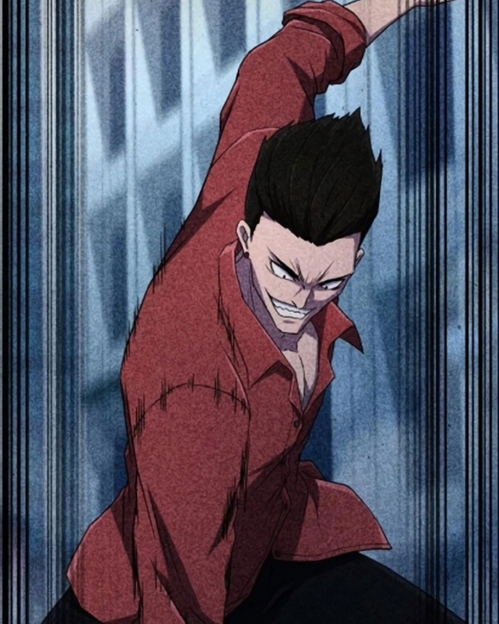 Cuộc Sống Hiện Đại Của Đấng Tối Cao Chapter 6 - 94