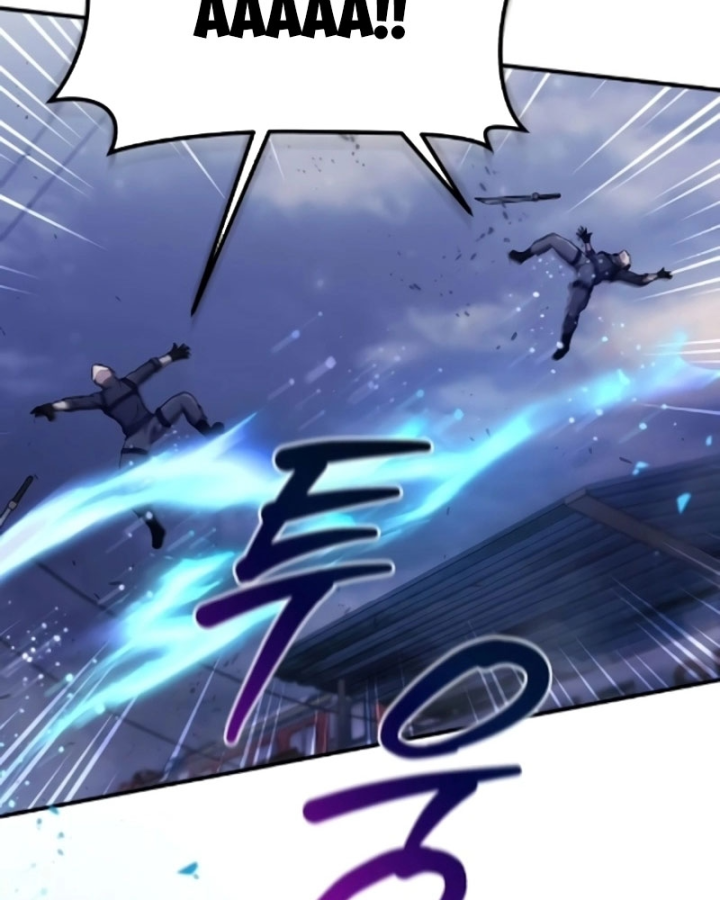 Cuộc Sống Hiện Đại Của Đấng Tối Cao Chapter 6 - 7