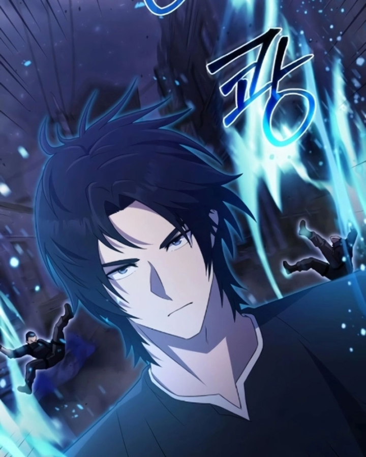 Cuộc Sống Hiện Đại Của Đấng Tối Cao Chapter 6 - 9