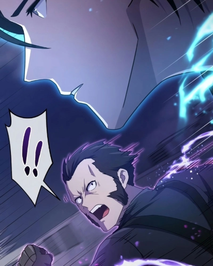 Cuộc Sống Hiện Đại Của Đấng Tối Cao Chapter 6 - 41