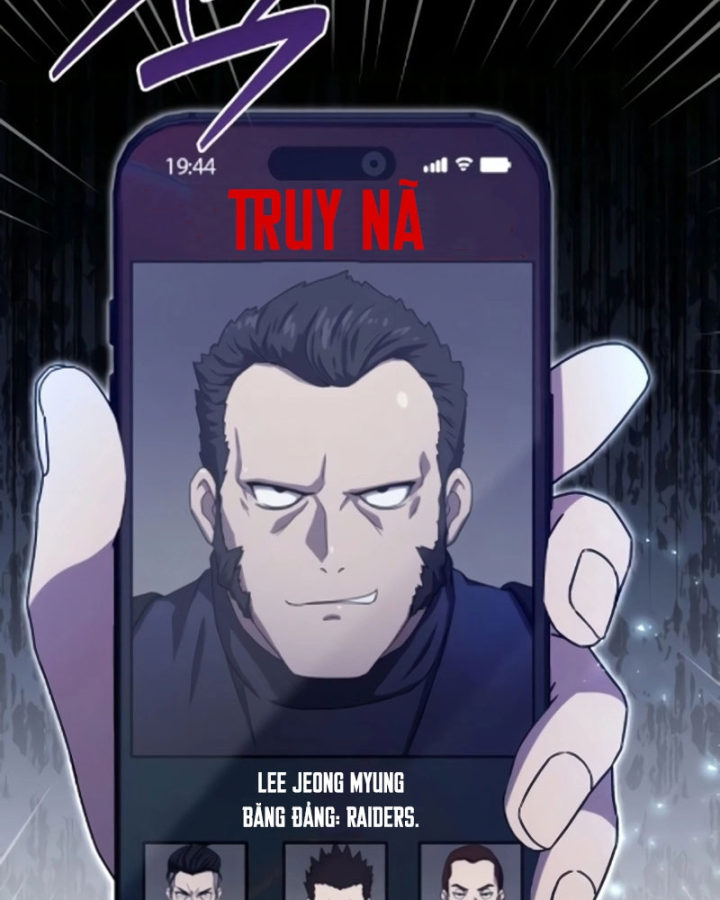Cuộc Sống Hiện Đại Của Đấng Tối Cao Chapter 6 - 25