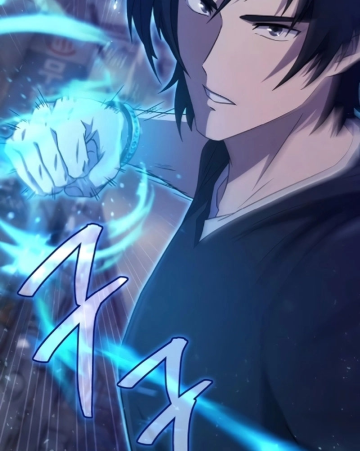 Cuộc Sống Hiện Đại Của Đấng Tối Cao Chapter 6 - 118