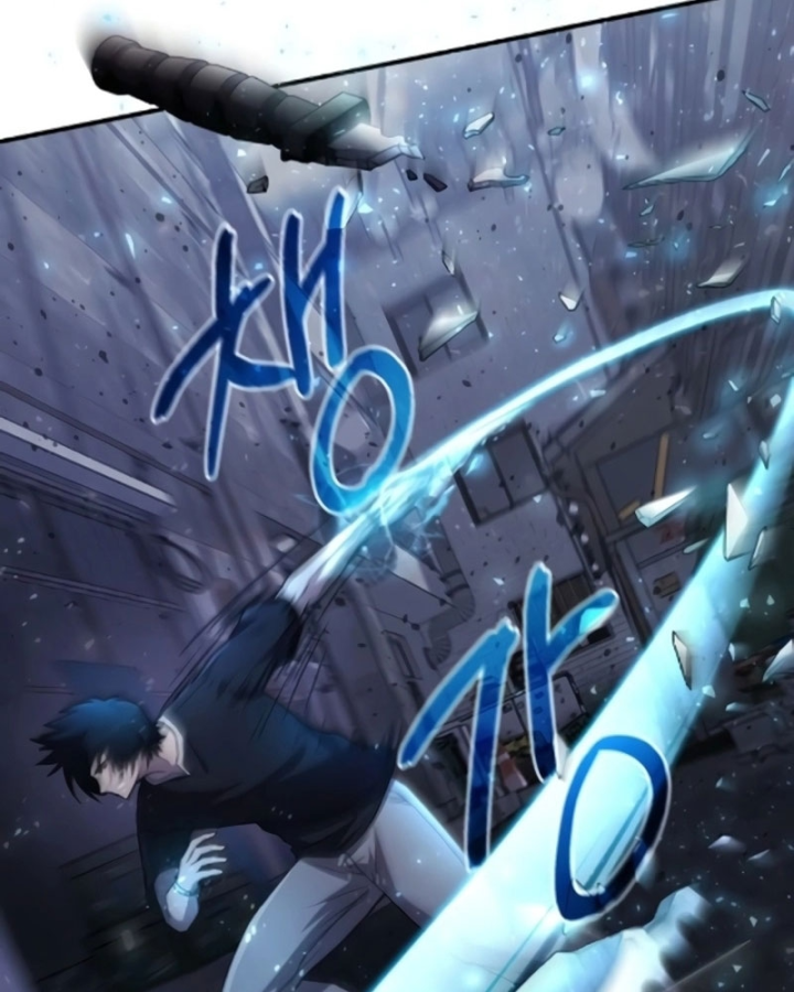 Cuộc Sống Hiện Đại Của Đấng Tối Cao Chapter 6 - 65