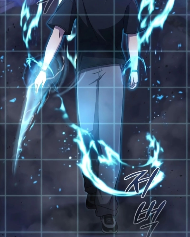 Cuộc Sống Hiện Đại Của Đấng Tối Cao Chapter 6 - 13