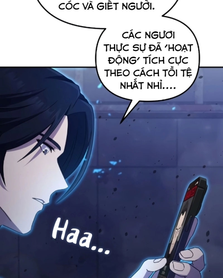 Cuộc Sống Hiện Đại Của Đấng Tối Cao Chapter 6 - 27