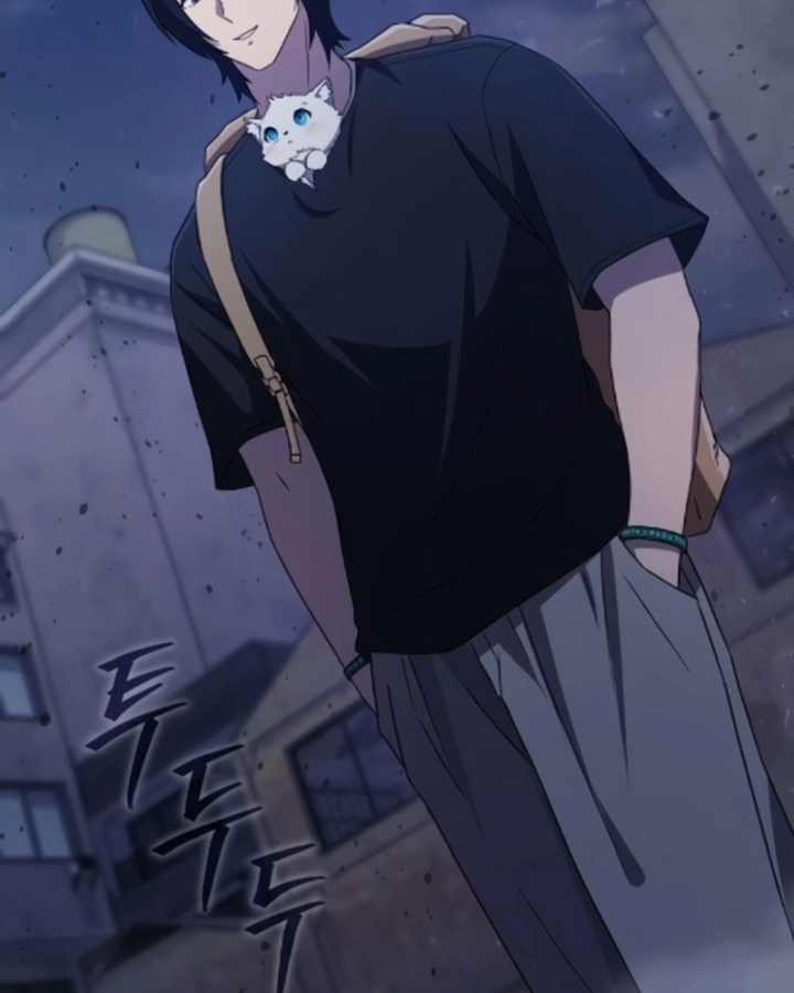 Cuộc Sống Hiện Đại Của Đấng Tối Cao Chapter 6 - 178