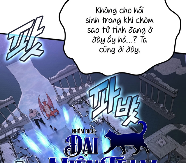 Thần Chiến Tranh Trở Lại Cấp 2 Chapter 113 - 126