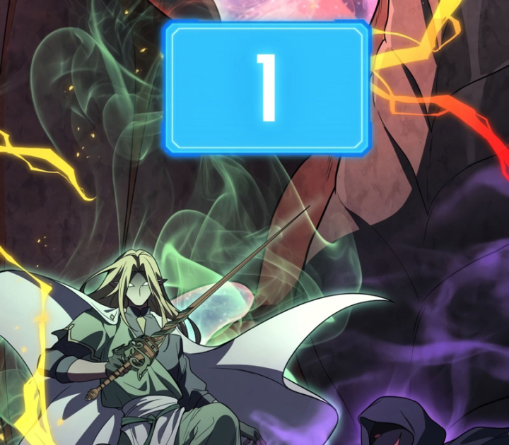 Thần Chiến Tranh Trở Lại Cấp 2 Chapter 113 - 192