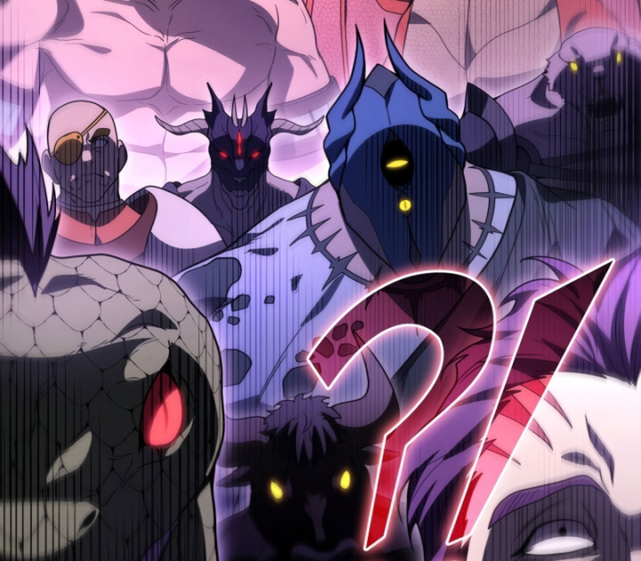 Thần Chiến Tranh Trở Lại Cấp 2 Chapter 113 - 123