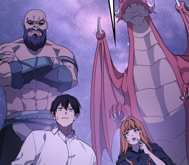 Thần Chiến Tranh Trở Lại Cấp 2 Chapter 113 - 130