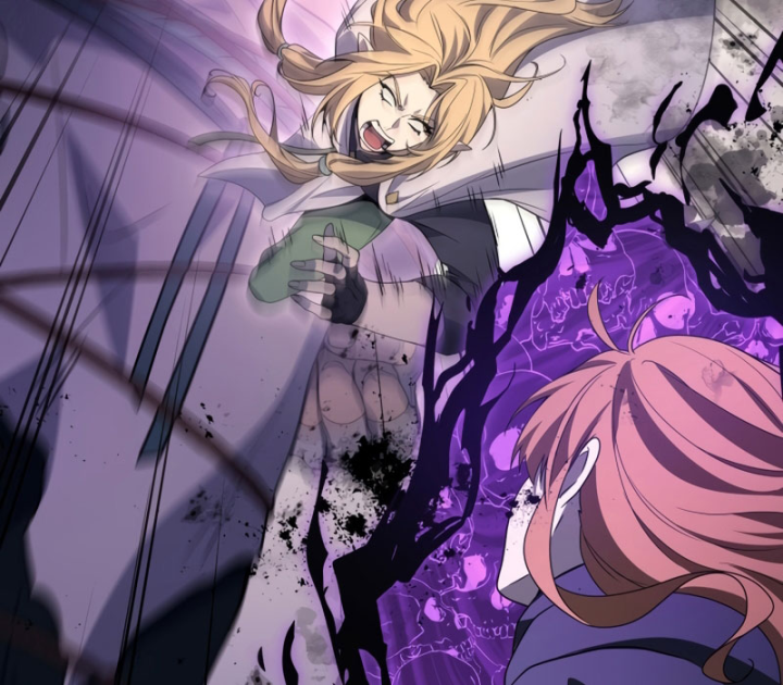 Thần Chiến Tranh Trở Lại Cấp 2 Chapter 113 - 222