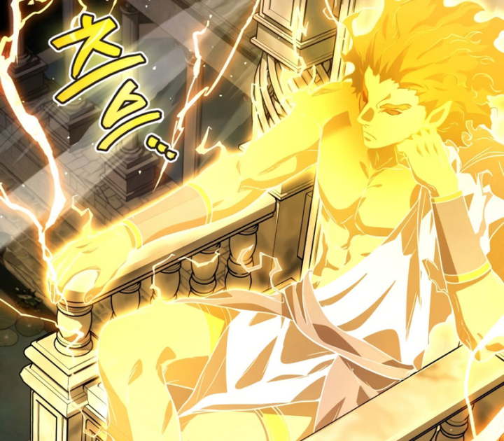 Thần Chiến Tranh Trở Lại Cấp 2 Chapter 113 - 116