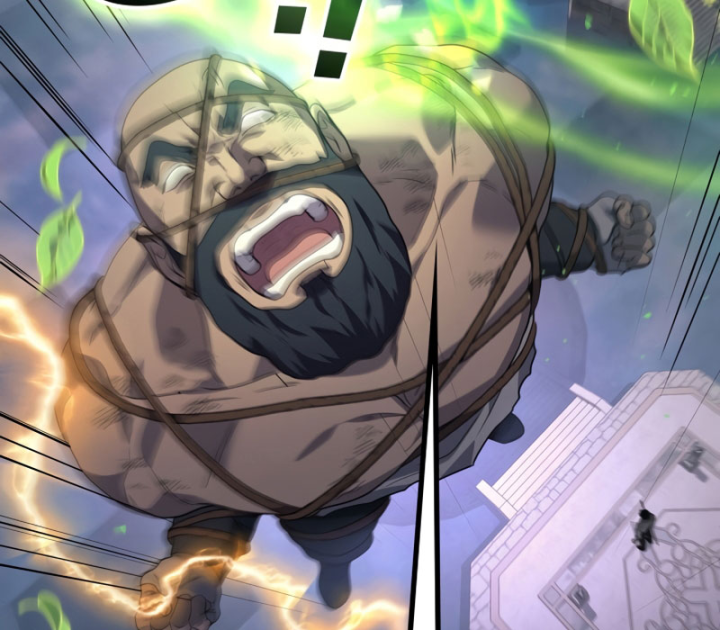 Thần Chiến Tranh Trở Lại Cấp 2 Chapter 113 - 206