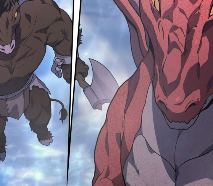 Thần Chiến Tranh Trở Lại Cấp 2 Chapter 113 - 54