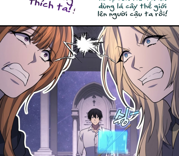 Thần Chiến Tranh Trở Lại Cấp 2 Chapter 113 - 171