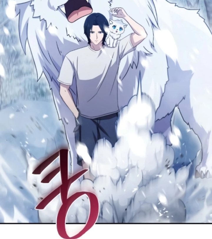 Cuộc Sống Hiện Đại Của Đấng Tối Cao Chapter 8 - 198