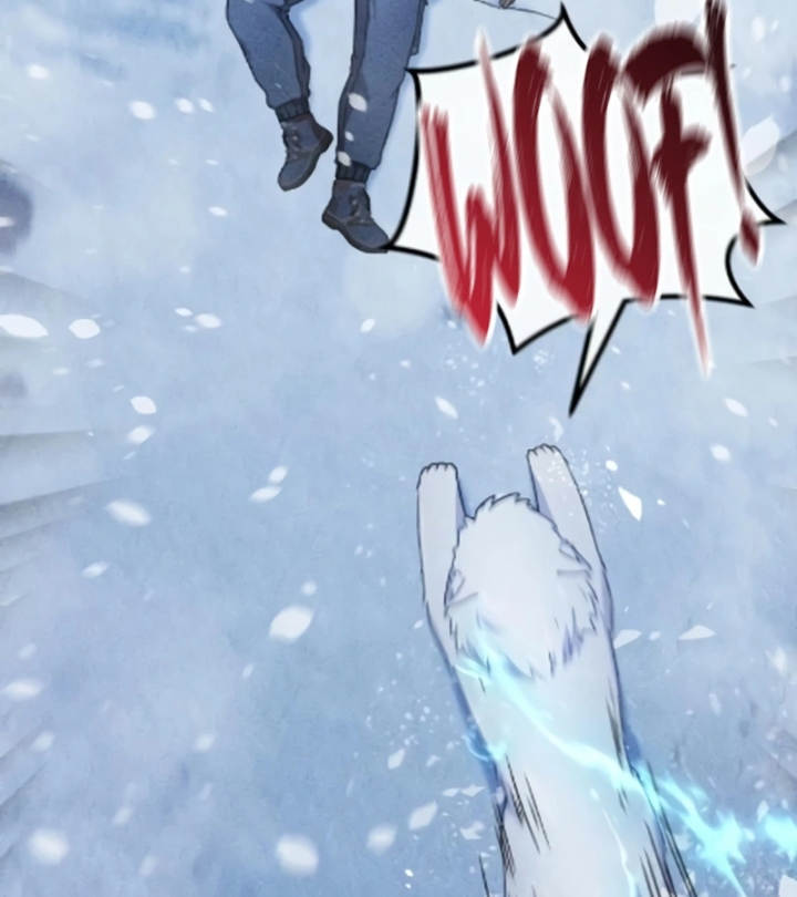 Cuộc Sống Hiện Đại Của Đấng Tối Cao Chapter 8 - 86