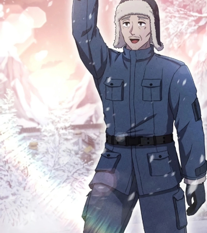 Cuộc Sống Hiện Đại Của Đấng Tối Cao Chapter 8 - 39