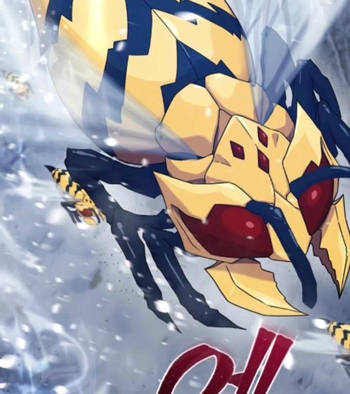 Cuộc Sống Hiện Đại Của Đấng Tối Cao Chapter 8 - 203