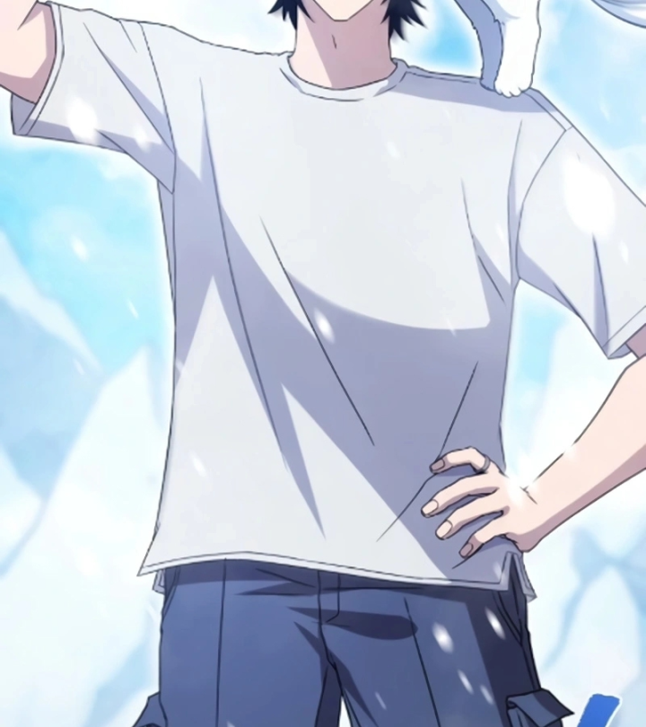 Cuộc Sống Hiện Đại Của Đấng Tối Cao Chapter 8 - 171