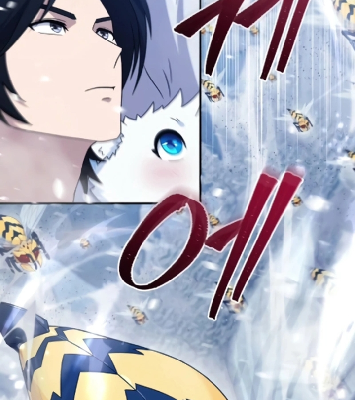 Cuộc Sống Hiện Đại Của Đấng Tối Cao Chapter 8 - 202