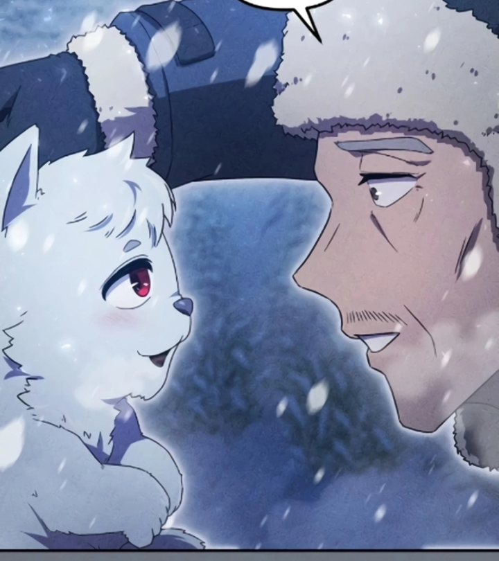 Cuộc Sống Hiện Đại Của Đấng Tối Cao Chapter 8 - 22