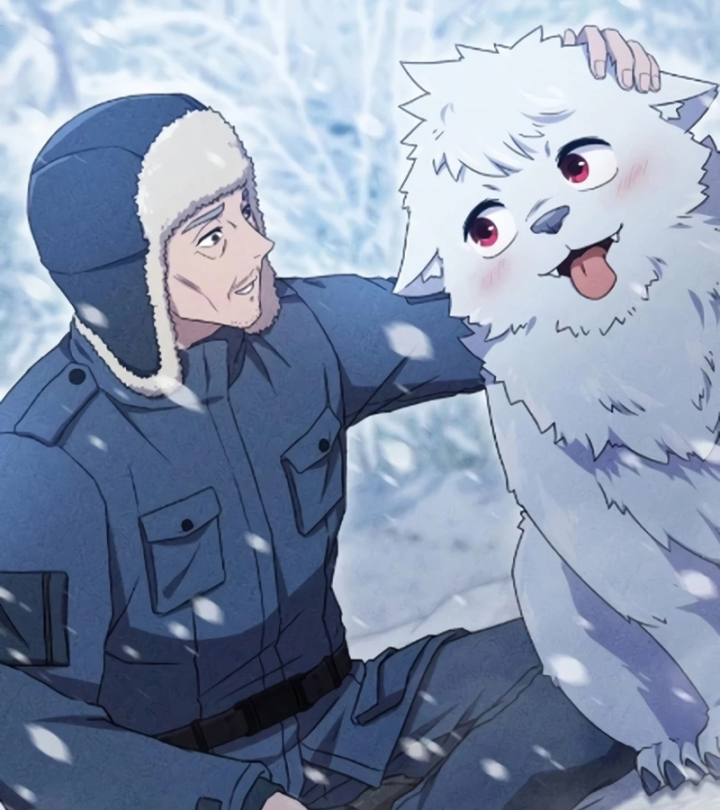 Cuộc Sống Hiện Đại Của Đấng Tối Cao Chapter 8 - 68