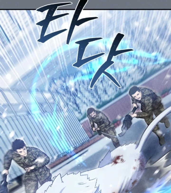 Cuộc Sống Hiện Đại Của Đấng Tối Cao Chapter 8 - 125