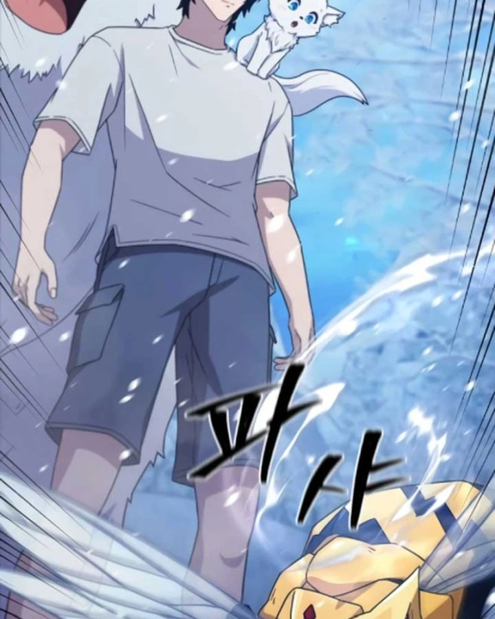 Cuộc Sống Hiện Đại Của Đấng Tối Cao Chapter 9 - 7