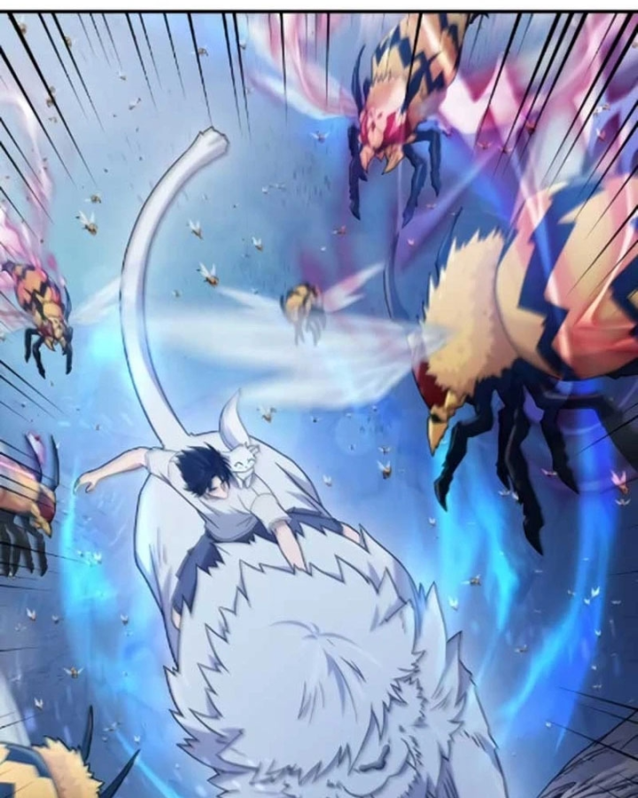 Cuộc Sống Hiện Đại Của Đấng Tối Cao Chapter 9 - 123