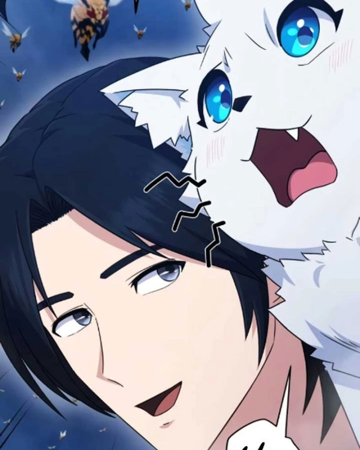 Cuộc Sống Hiện Đại Của Đấng Tối Cao Chapter 9 - 121